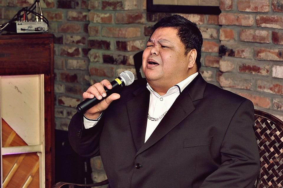 Conrado Yanez