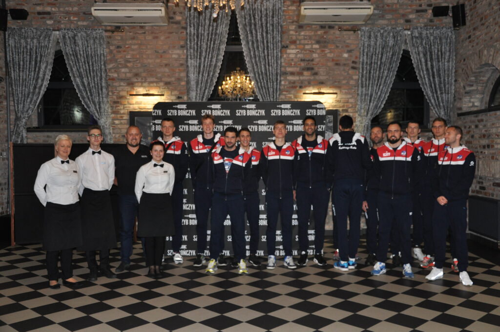 Druzyna ZAKSA