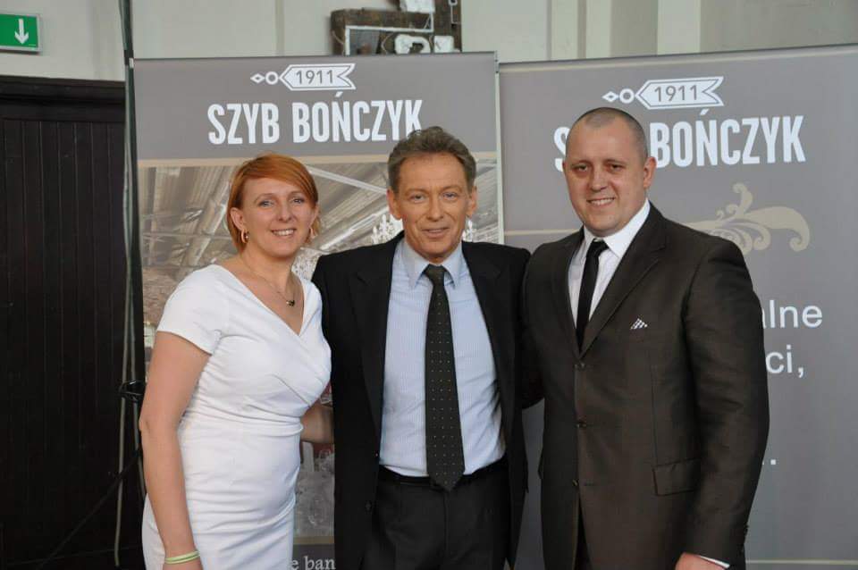 Jacek Borkowski