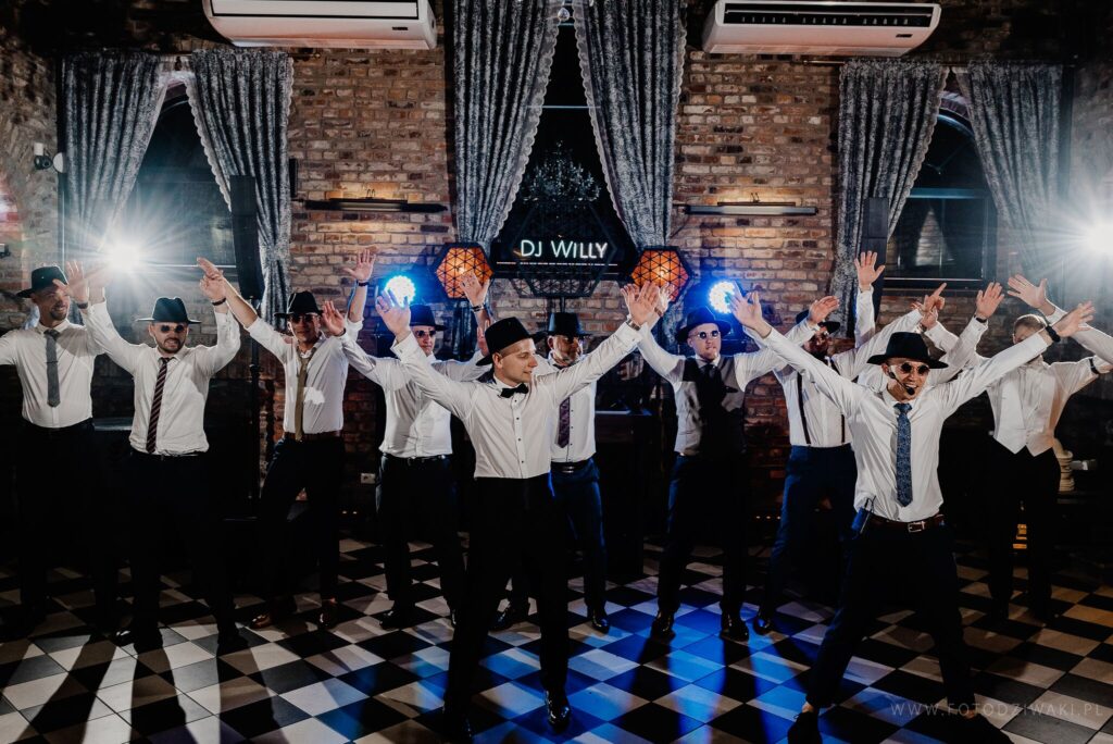 Kasia i Przemek Dzień Ślubu_556