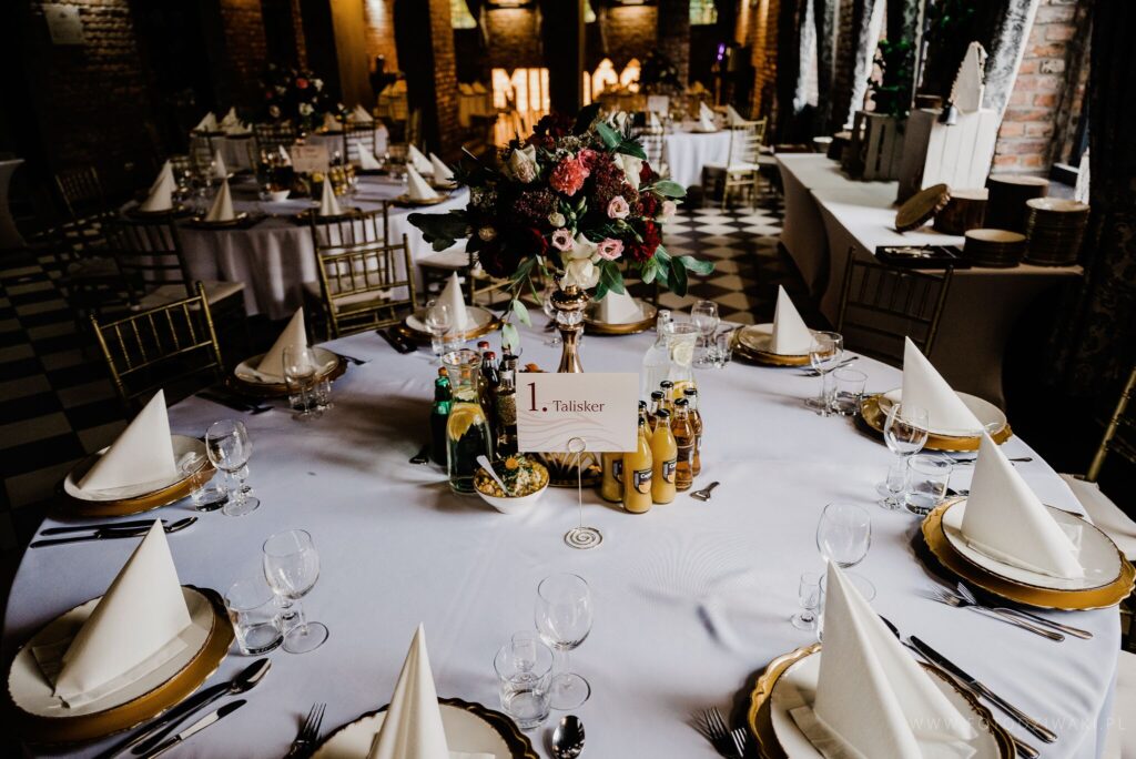 Paulina & Mat Wedding Day_277