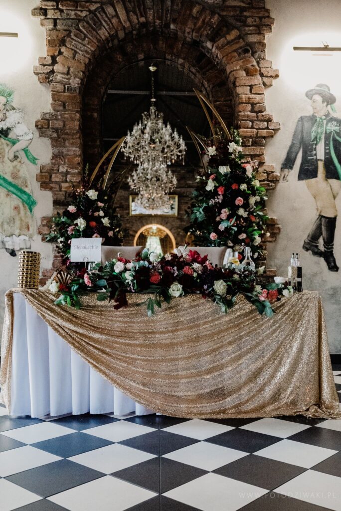 Paulina & Mat Wedding Day_279
