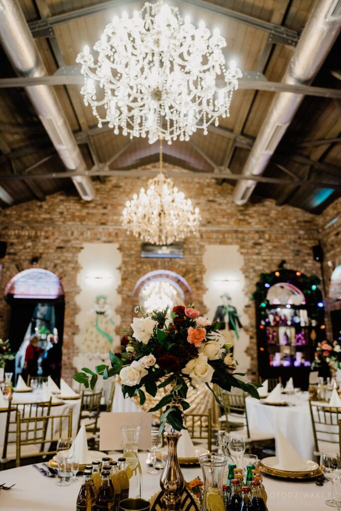 Paulina & Mat Wedding Day_287