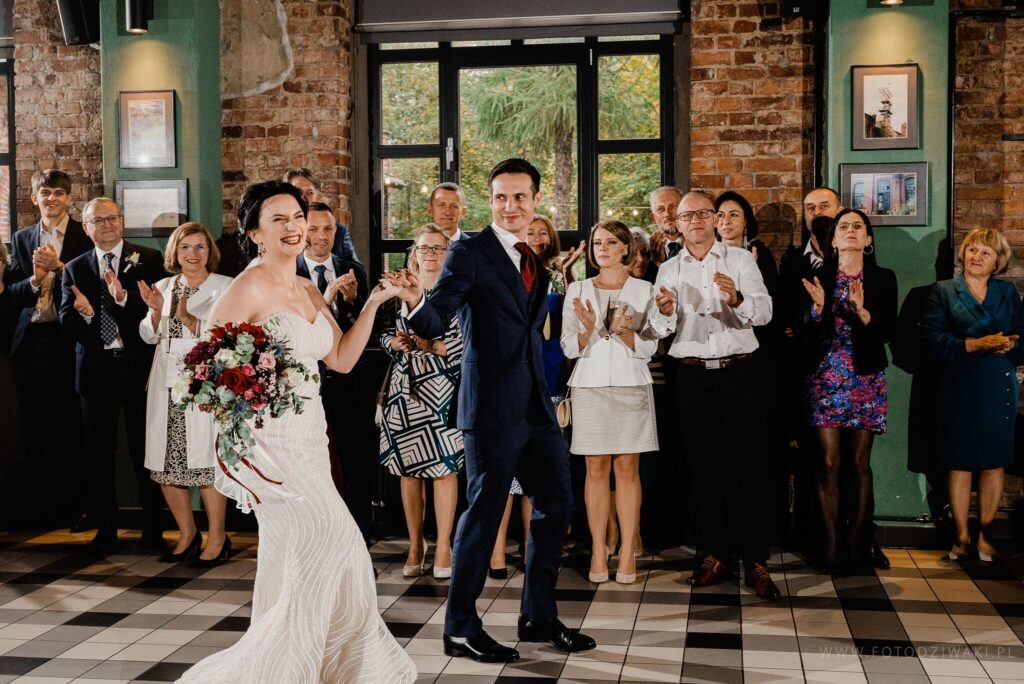 Paulina & Mat Wedding Day_297